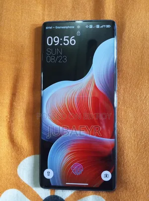 Walton XANON X91 256 GB Gray