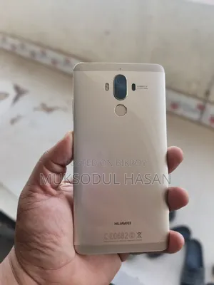 হুয়াওয়ে মেট ১০ ৬৪ জিবি গোল্ড