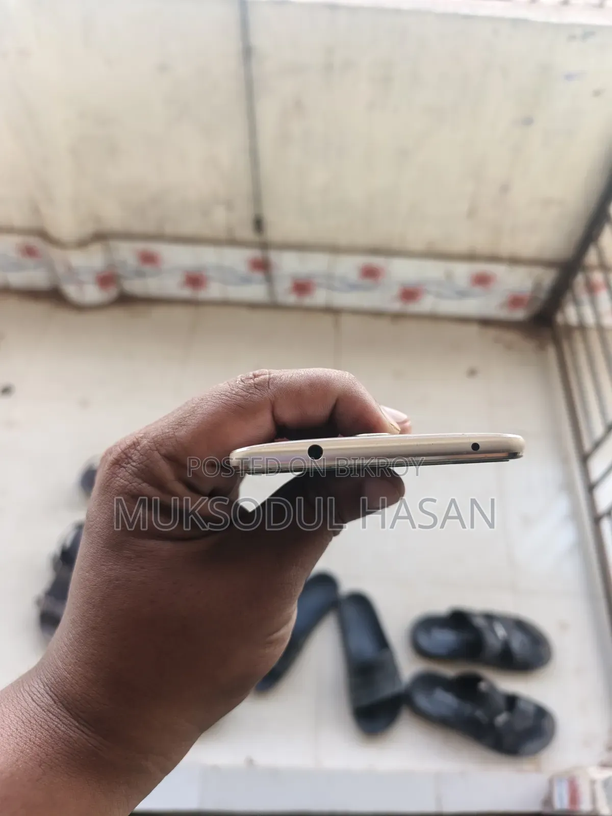 হুয়াওয়ে মেট ১০ ৬৪ জিবি গোল্ড