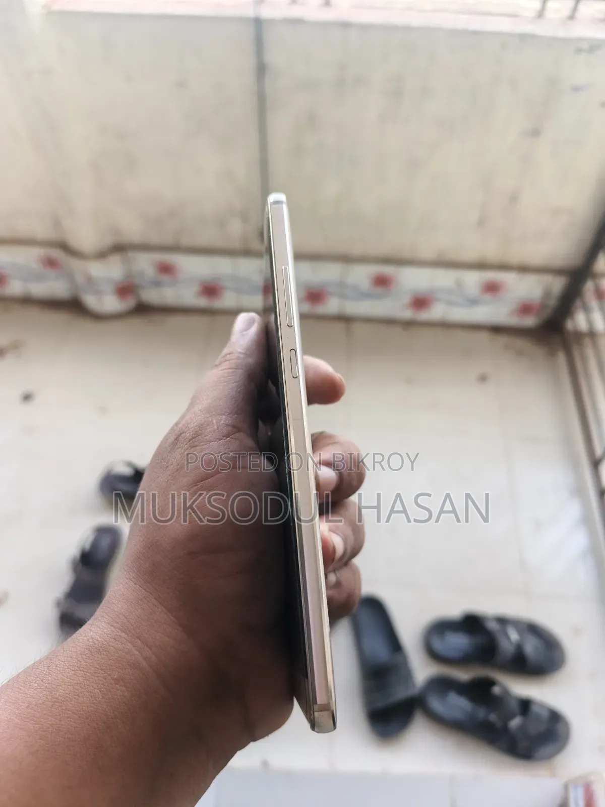 হুয়াওয়ে মেট ১০ ৬৪ জিবি গোল্ড