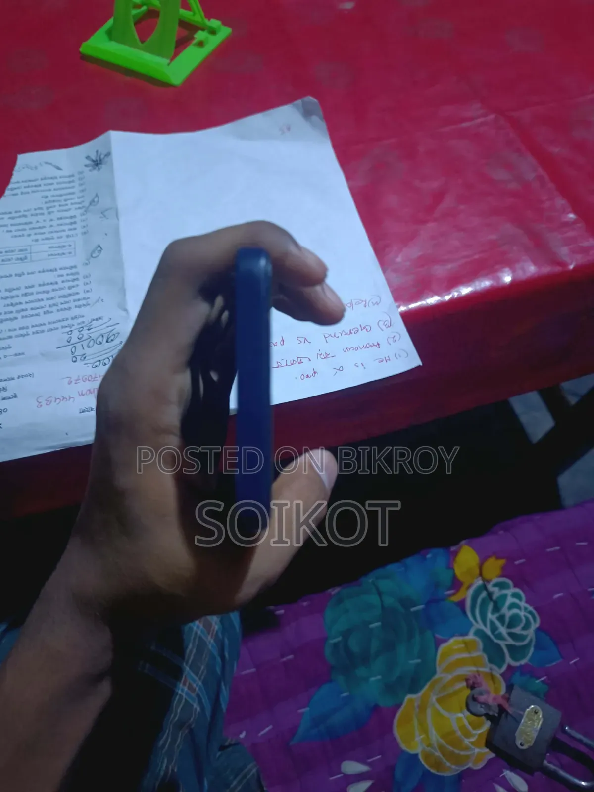 স্যামসাং গ্যালাক্সি এ১৫ ১২৮ জিবি ব্ল্যাক