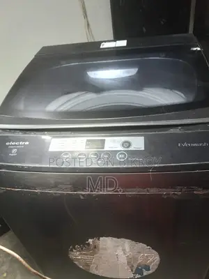 Washing Machine for Sale