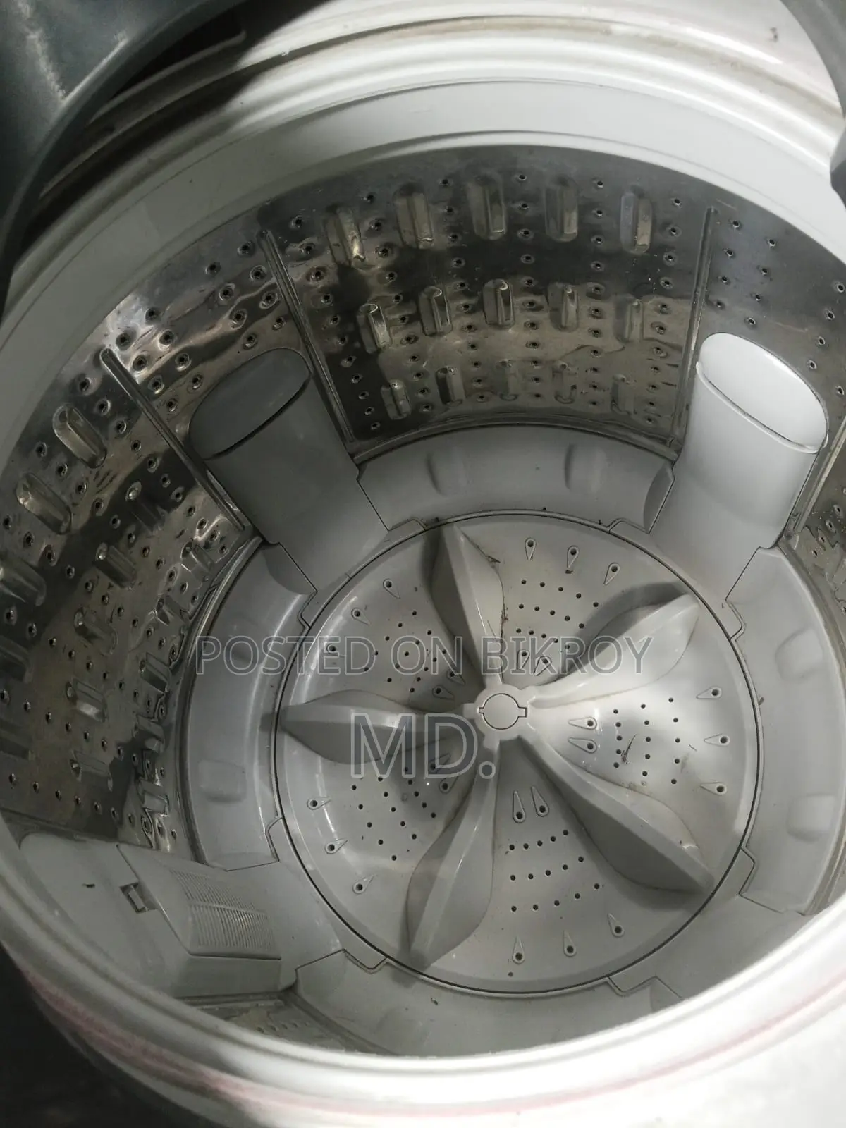 Washing Machine for Sale