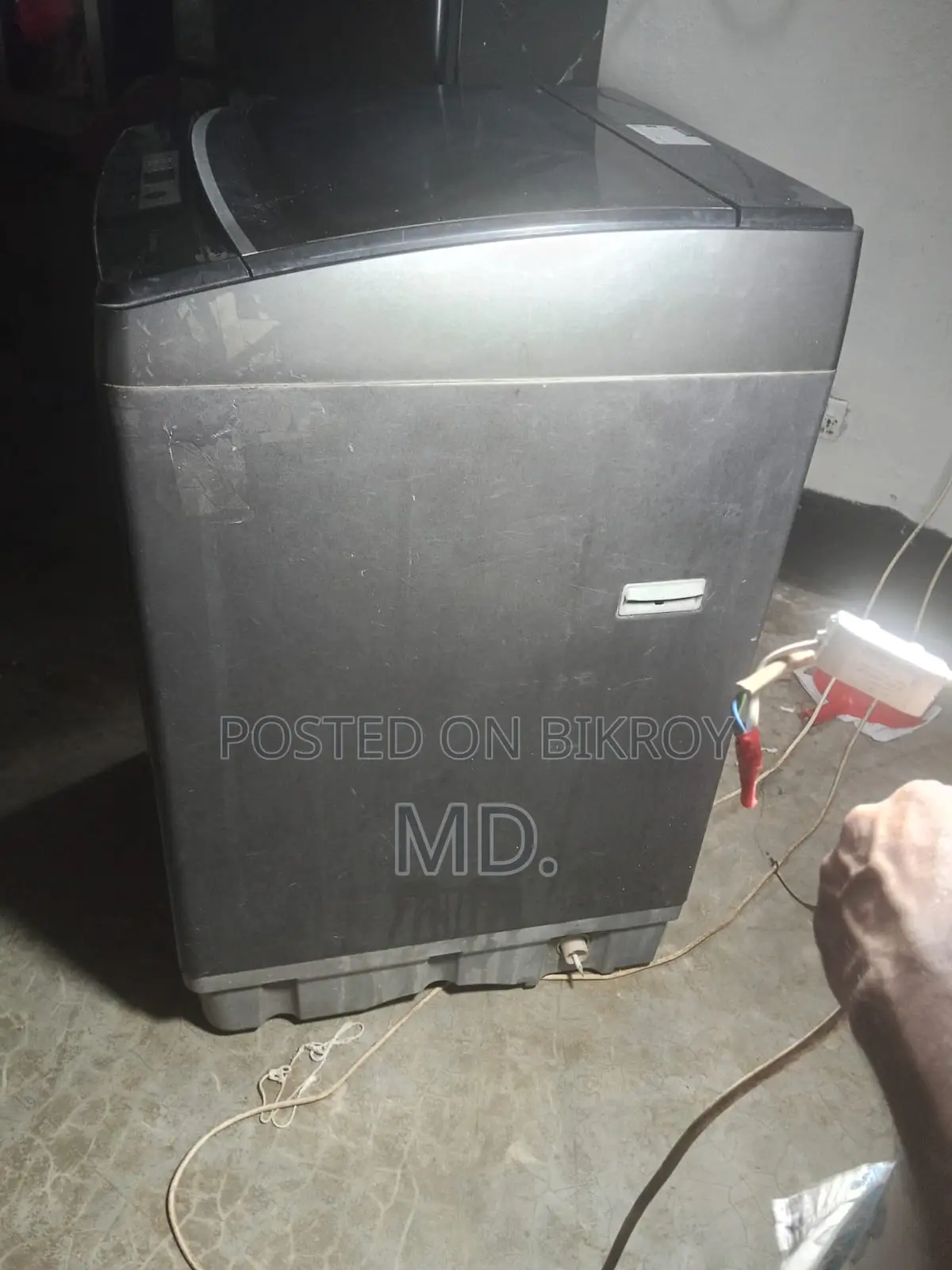 Washing Machine for Sale