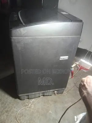 Washing Machine for Sale