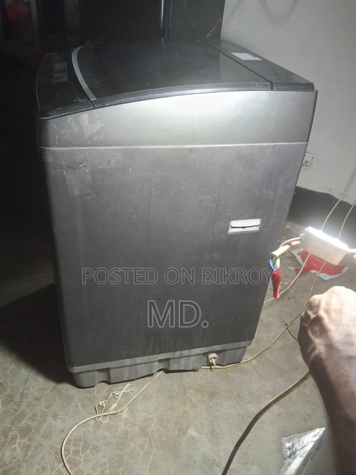 Washing Machine for Sale