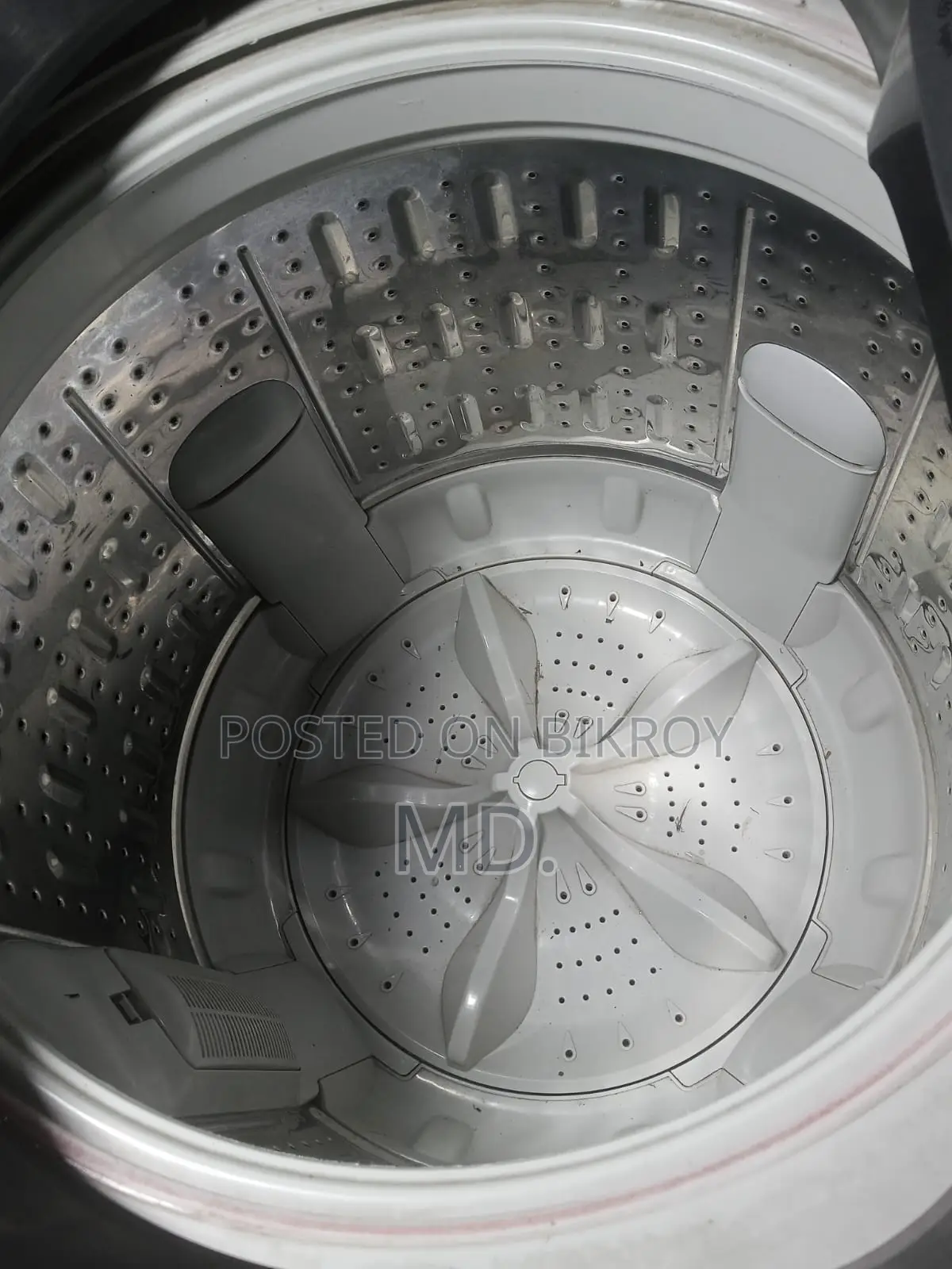 Washing Machine for Sale