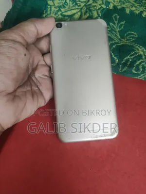 ভিভো ওয়াই৬৭ ৩২ জিবি ইয়েলো