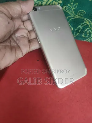 ভিভো ওয়াই৬৭ ৩২ জিবি ইয়েলো