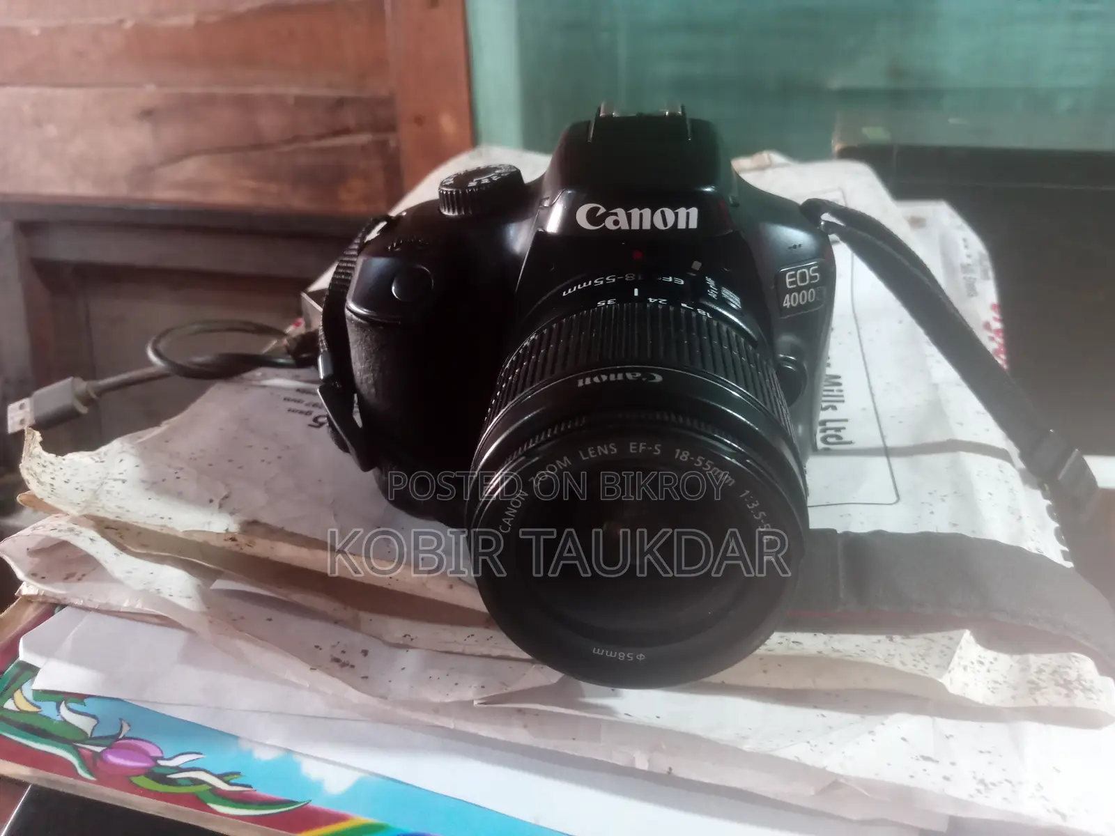 For Sale