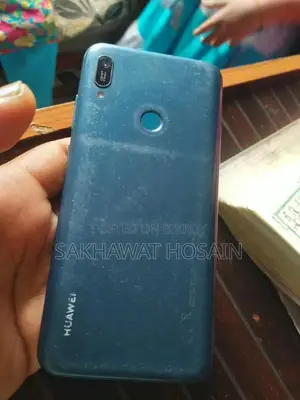 হুয়াওয়ে অ্যাসেন্ট ওয়াই৬০০ ৪ জিবি