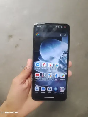 Symphony Helio 80 128 GB
