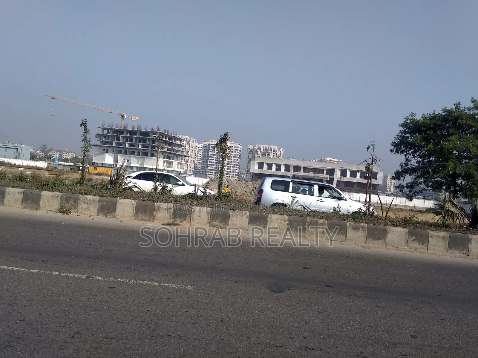 ৩ কাঠা সেক্টর#২৭, পূর্বাচল