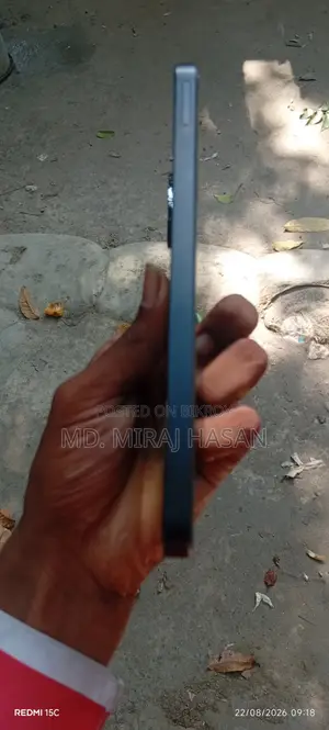 Samsung Galaxy A07 128 GB Black
