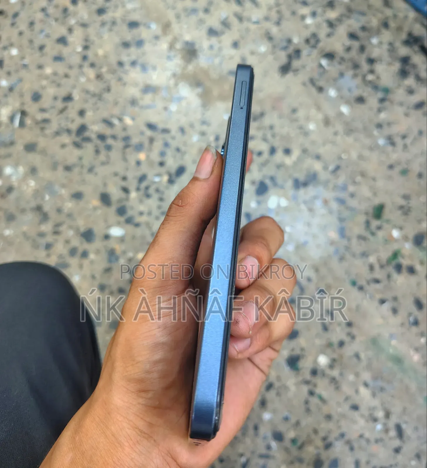 টেকনো স্পার্ক গো ১২৮ জিবি ব্ল্যাক