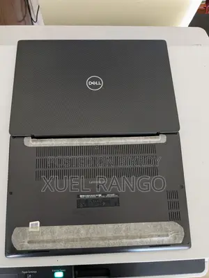Laptop Dell Latitude 7300 8GB Intel Core i5 SSD 256GB