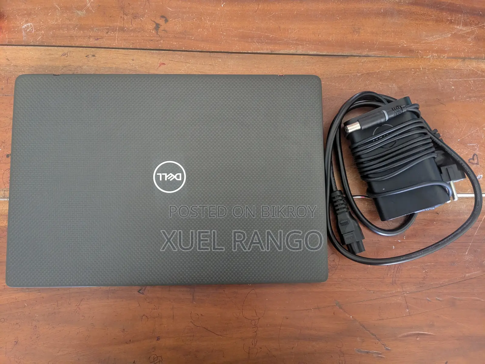 Laptop Dell Latitude 7300 8GB Intel Core i5 SSD 256GB