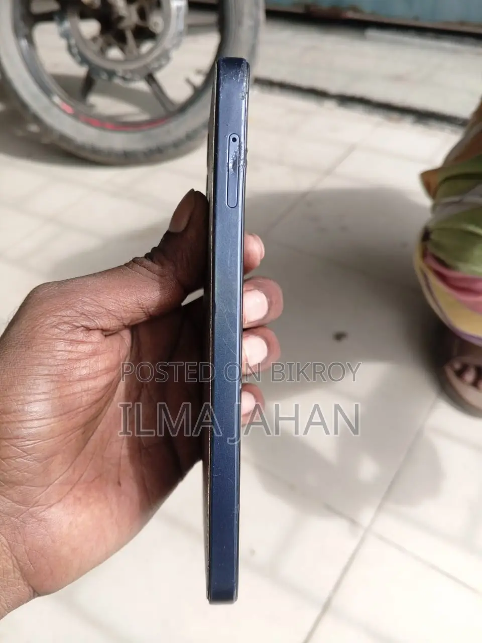 Samsung Galaxy A25 128 GB Black