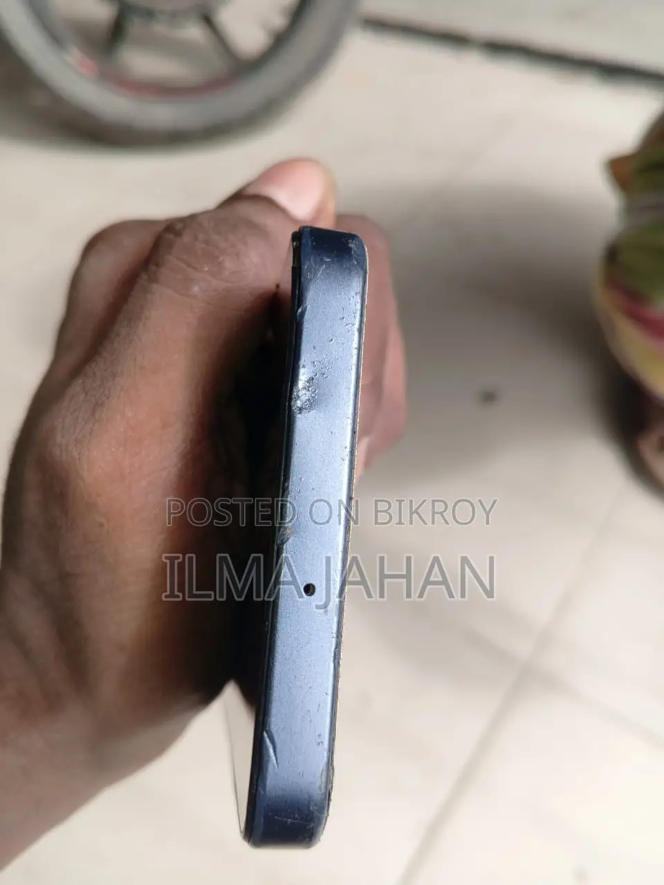 Samsung Galaxy A25 128 GB Black