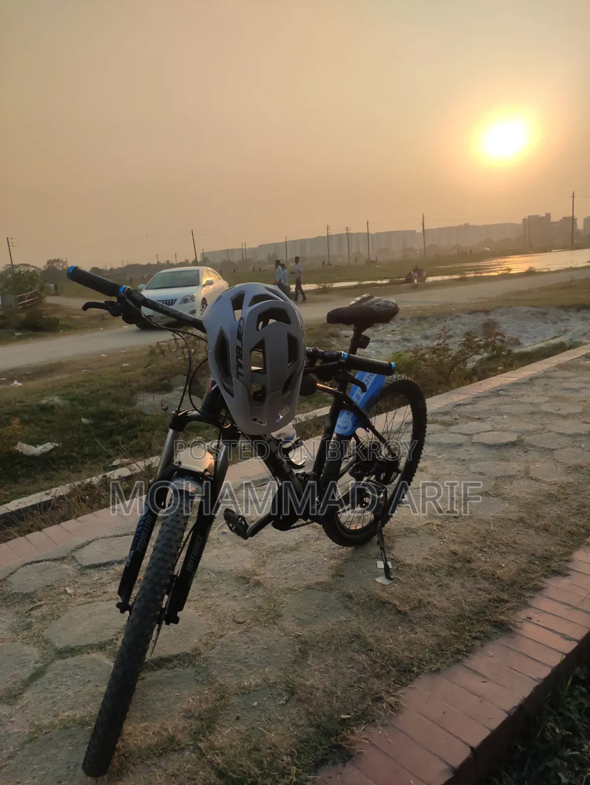Veloce 605 by Cycle for Sell