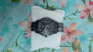 Binbond Watch