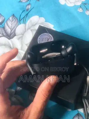 AirPods Pro 2nd Gen