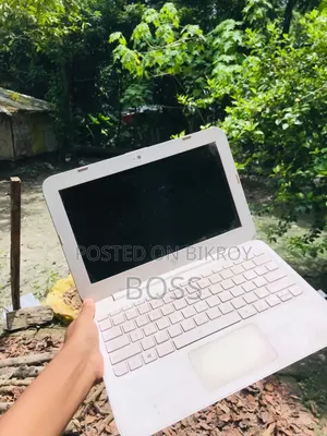 Laptop HP Stream 11 4GB SSD 60GB