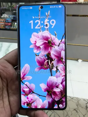 হুয়াওয়ে মেট এক্স৩ ৫১২ জিবি সবুজ