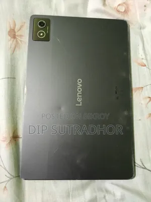 লেনোভো প্যাড প্রো ২৫৬ জিবি ব্লু