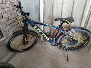Hero Bicycle