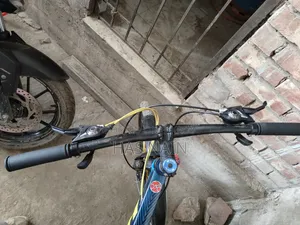 Hero Bicycle