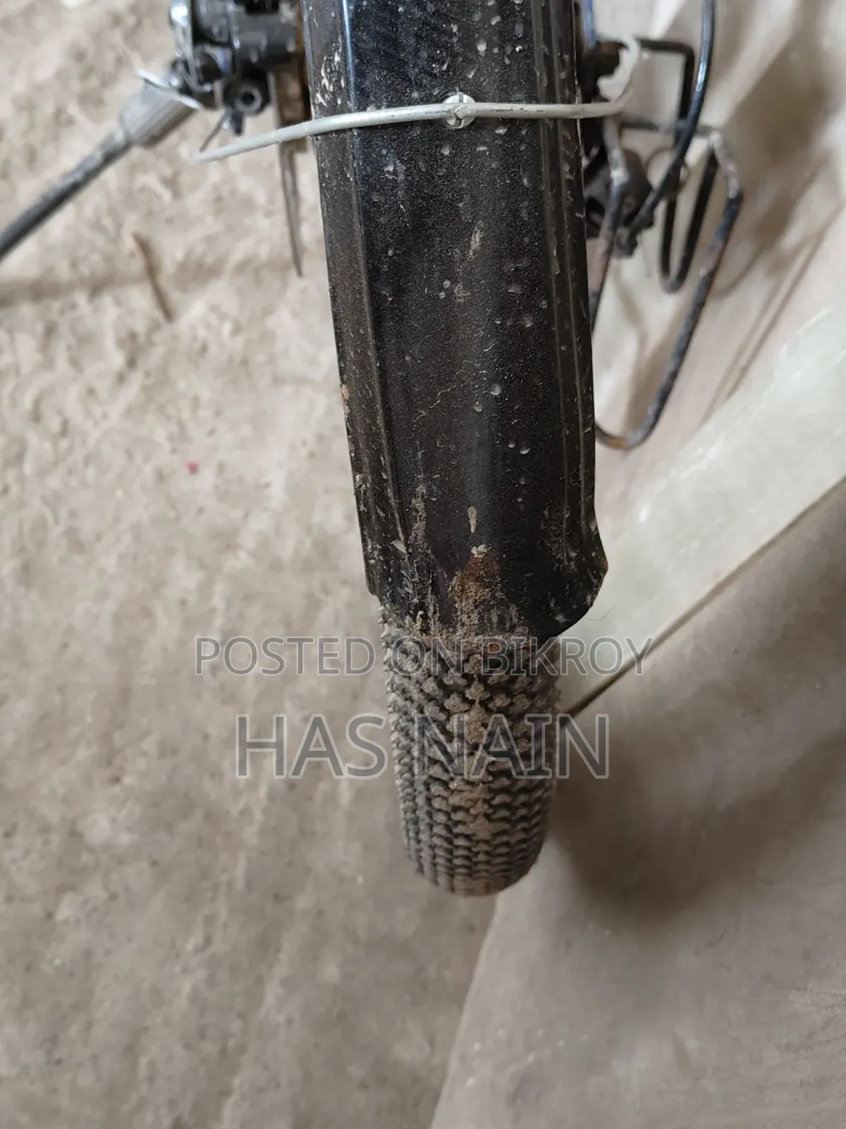 Hero Bicycle