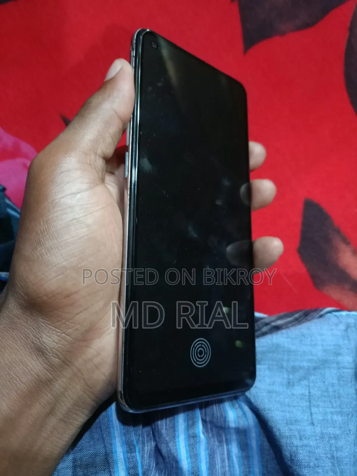 ওপ্পো রেনো ৫ ১২৮ জিবি ব্রোঞ্জ