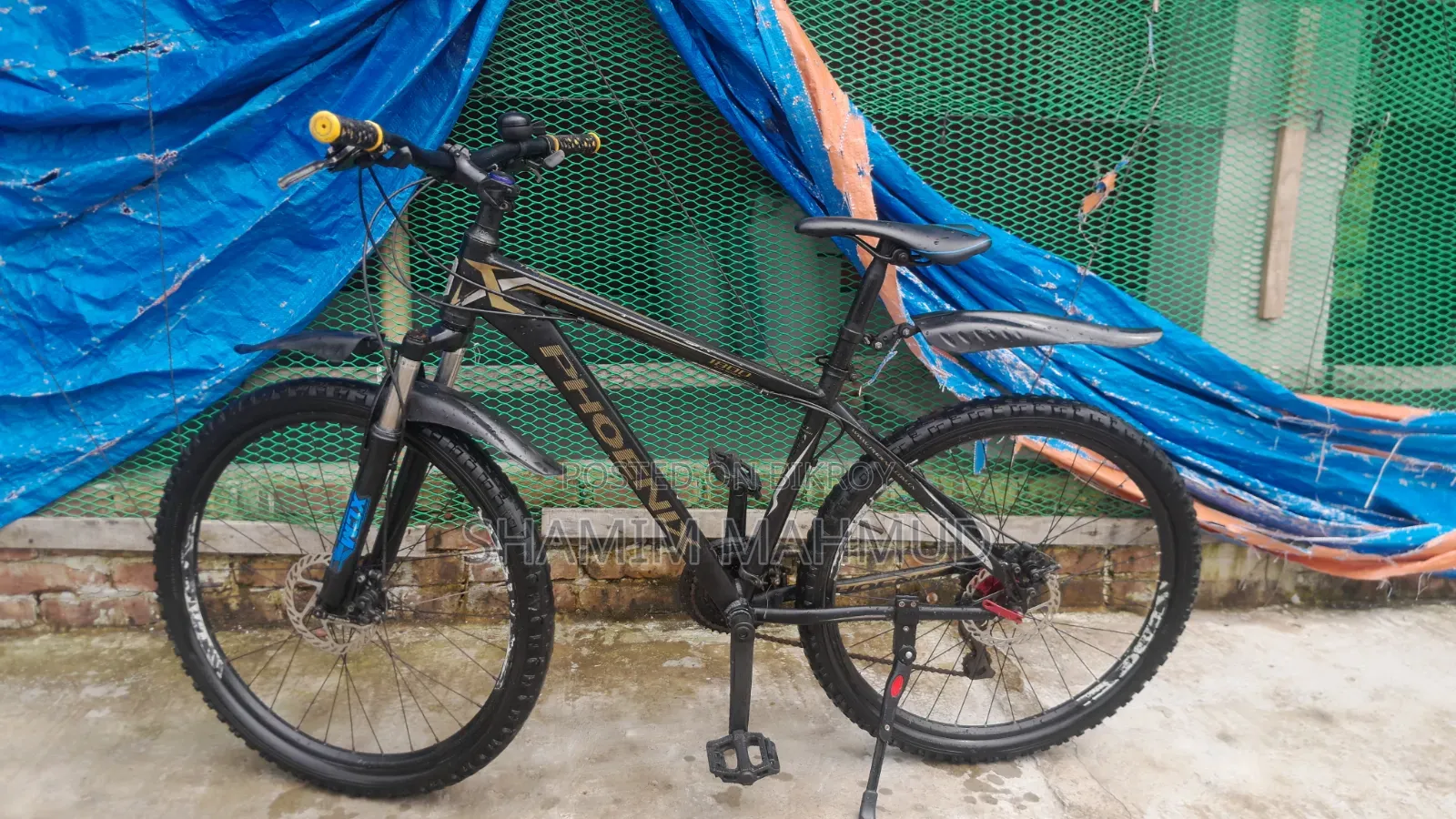 Phoenix Gear Cycle Model 1800