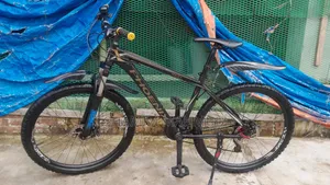 Phoenix Gear Cycle Model 1800