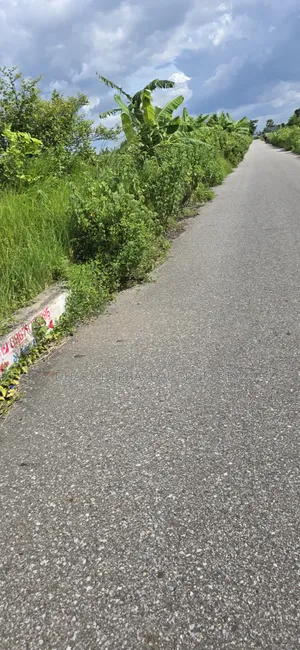 রাজউক পূর্বাচল ৩০০ ফুটের রাস্তার পাশে ১০ কাঠার প্লট