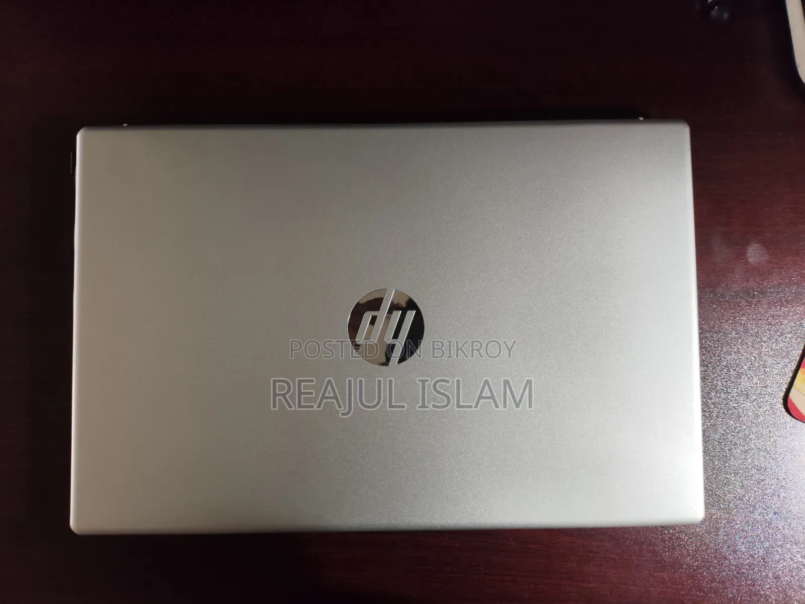 Laptop HP 15 8GB Intel Core I5 SSD 512GB