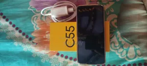 Realme C55 128 GB Black