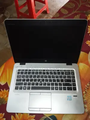 Laptop HP EliteBook 840 G3 8GB RAM Intel Core i5 256GB SSD