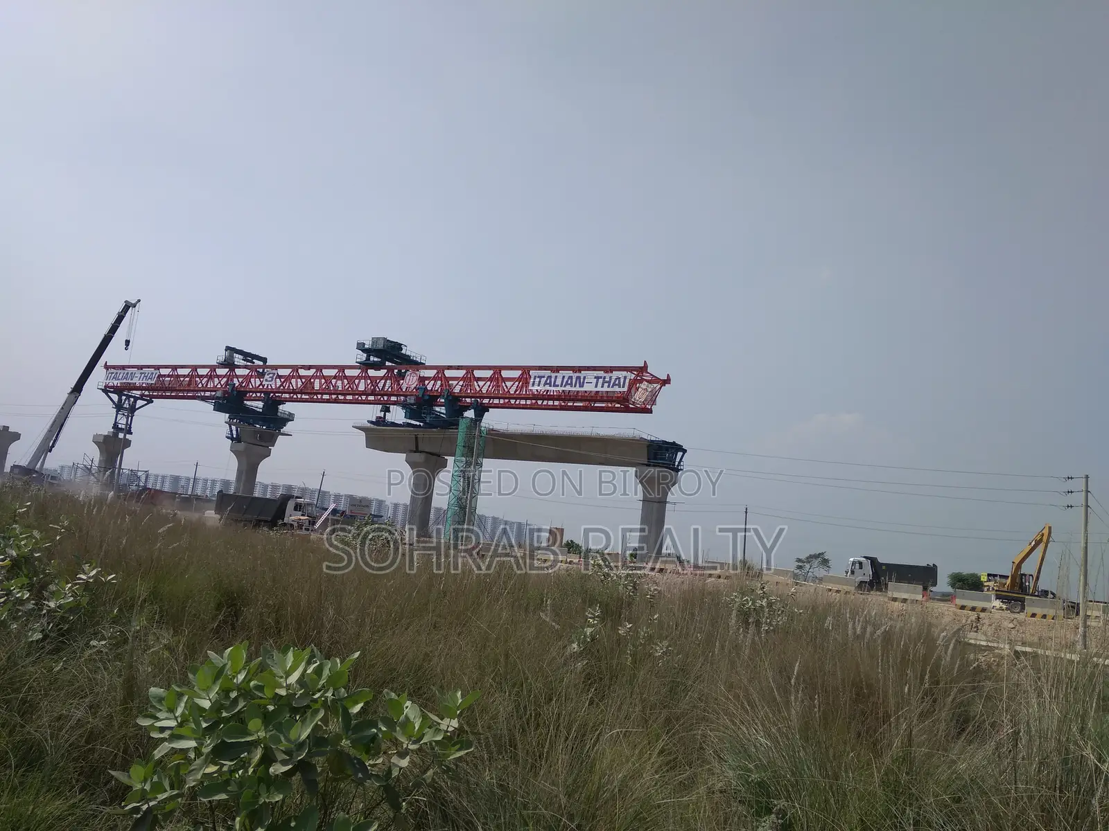 ৩ কাঠা কর্নার উত্তরা, সেক্টর # ১৭/কে