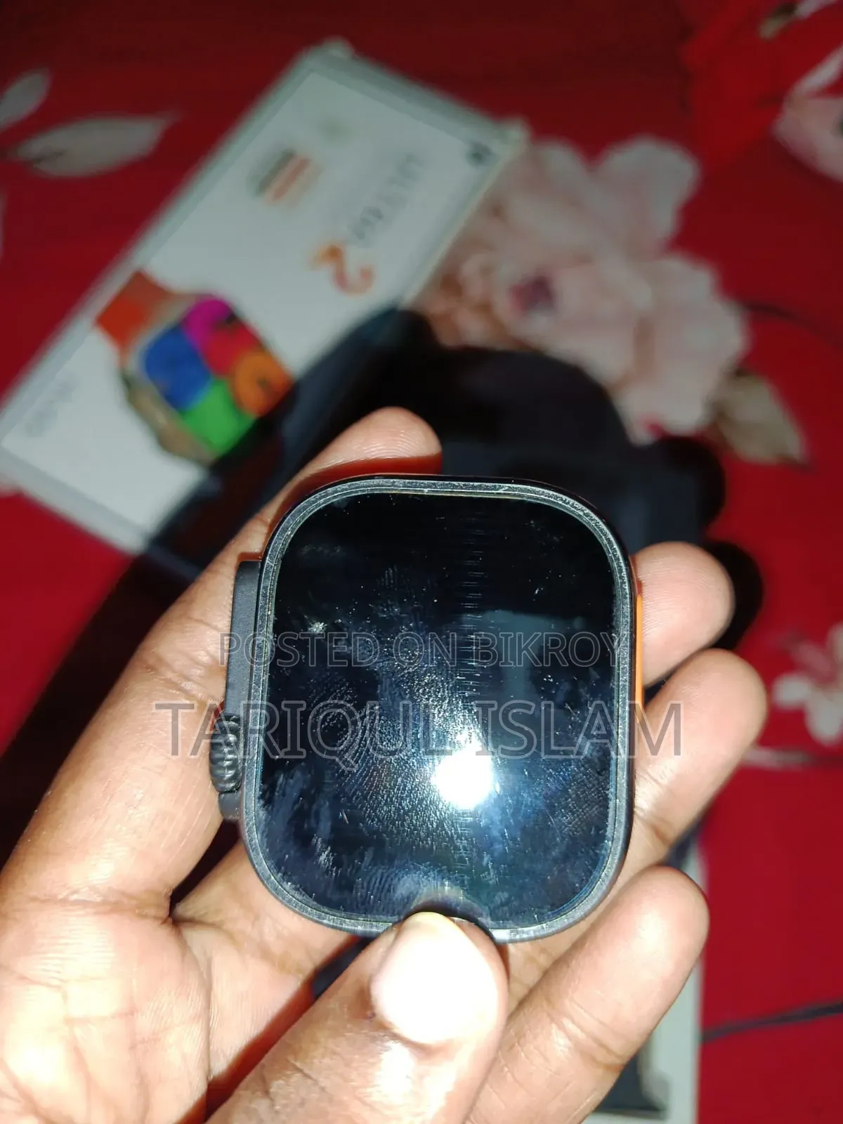 Smart Watch