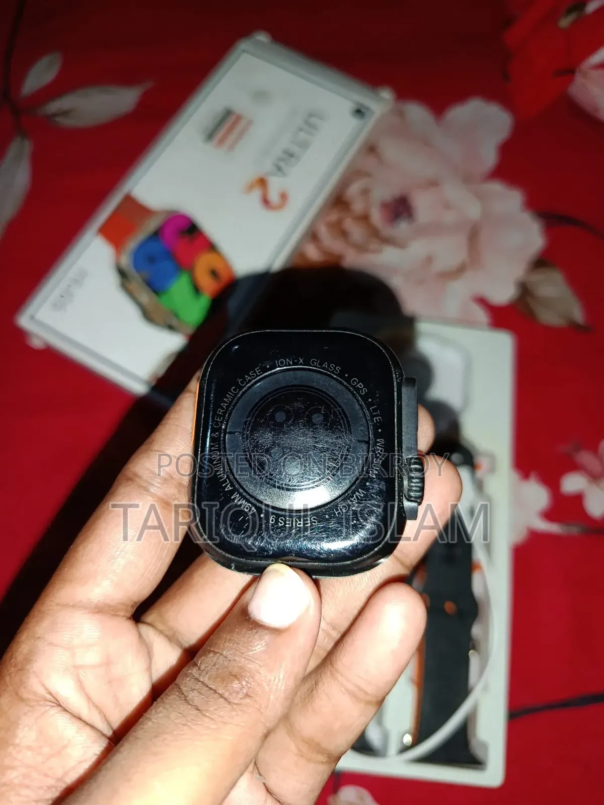 Smart Watch