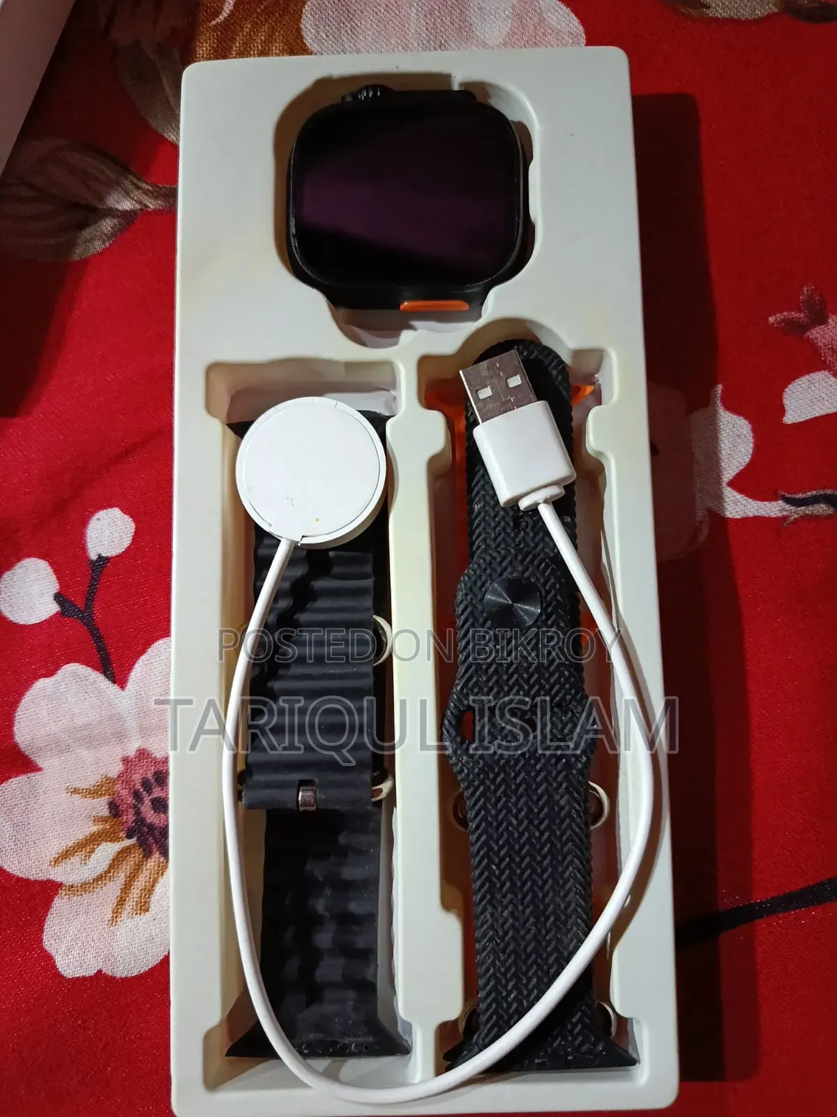 Smart Watch