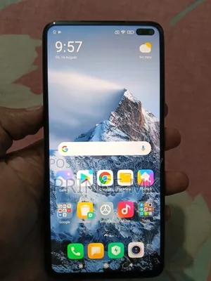 শিওমি পোকোফোন এক্স২ ১২৮ জিবি পার্পল