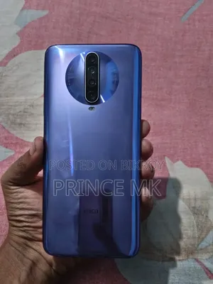 শিওমি পোকোফোন এক্স২ ১২৮ জিবি পার্পল
