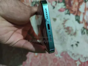 অ্যাপল আইফোন ১৩ প্রো ম্যাক্স ২৫৬ জিবি ব্লু