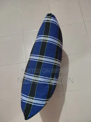 New Pillow