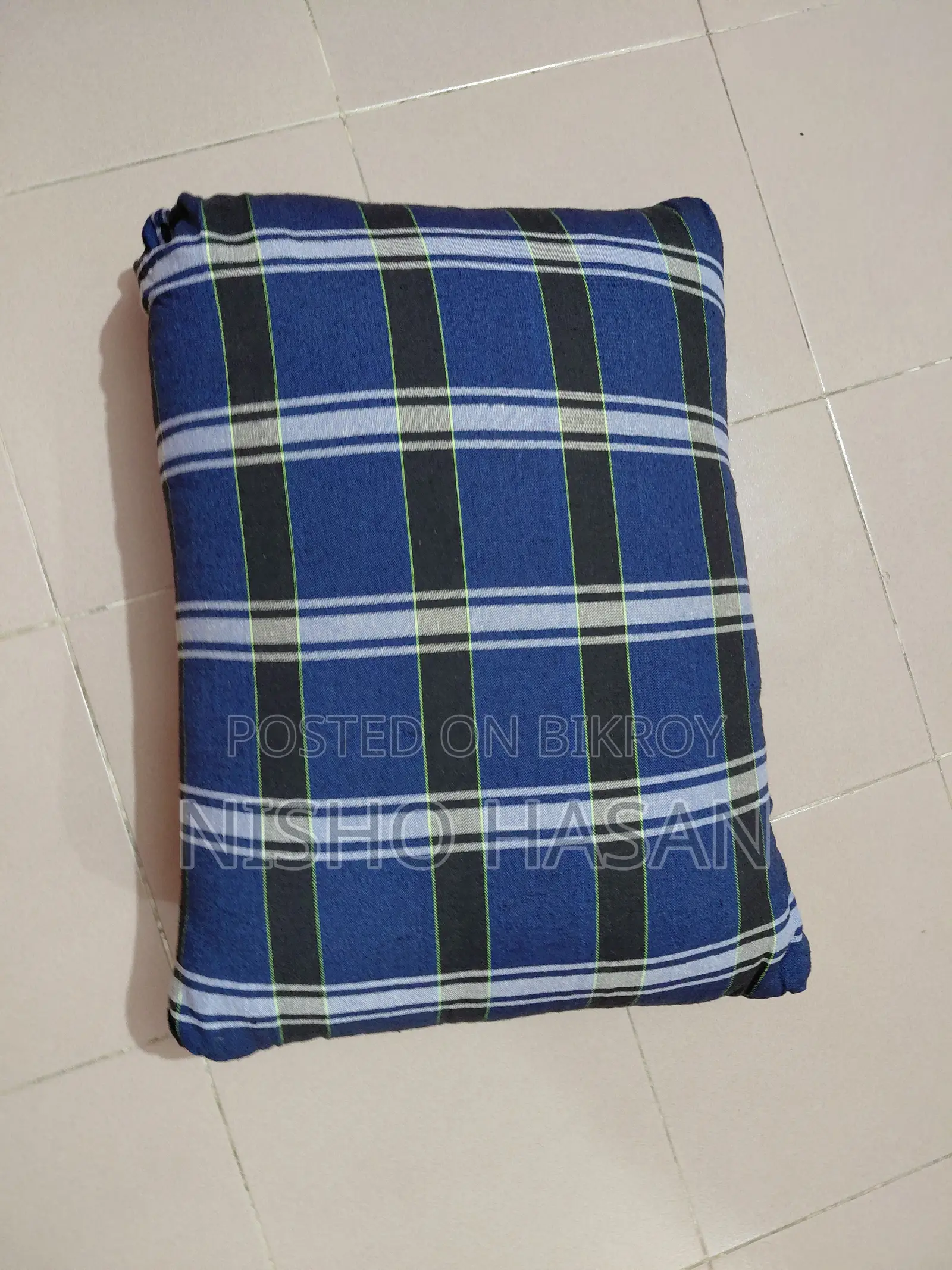 New Pillow