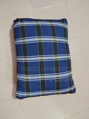 New Pillow