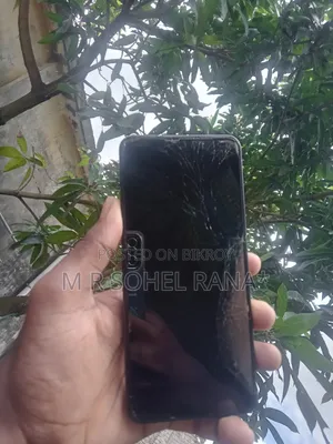 New Vivo Y19s Pro 128 GB Black